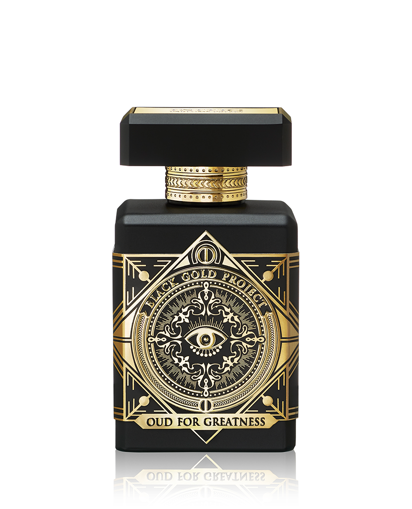 Oud for Greatness by Initio Parfums Privés